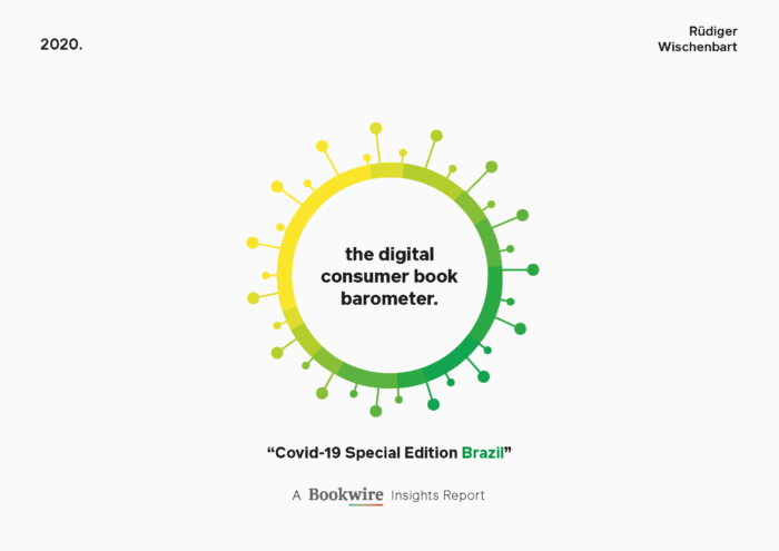 Digital Barometer 2020: Covid-19 Special Edition Brazil